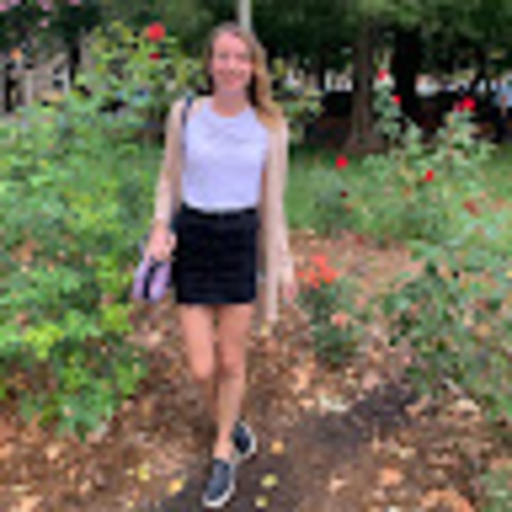 Meet your Posher, Clarissa